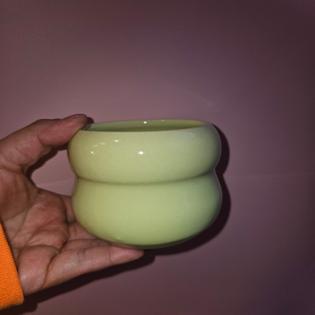MINT VENUS CUP!