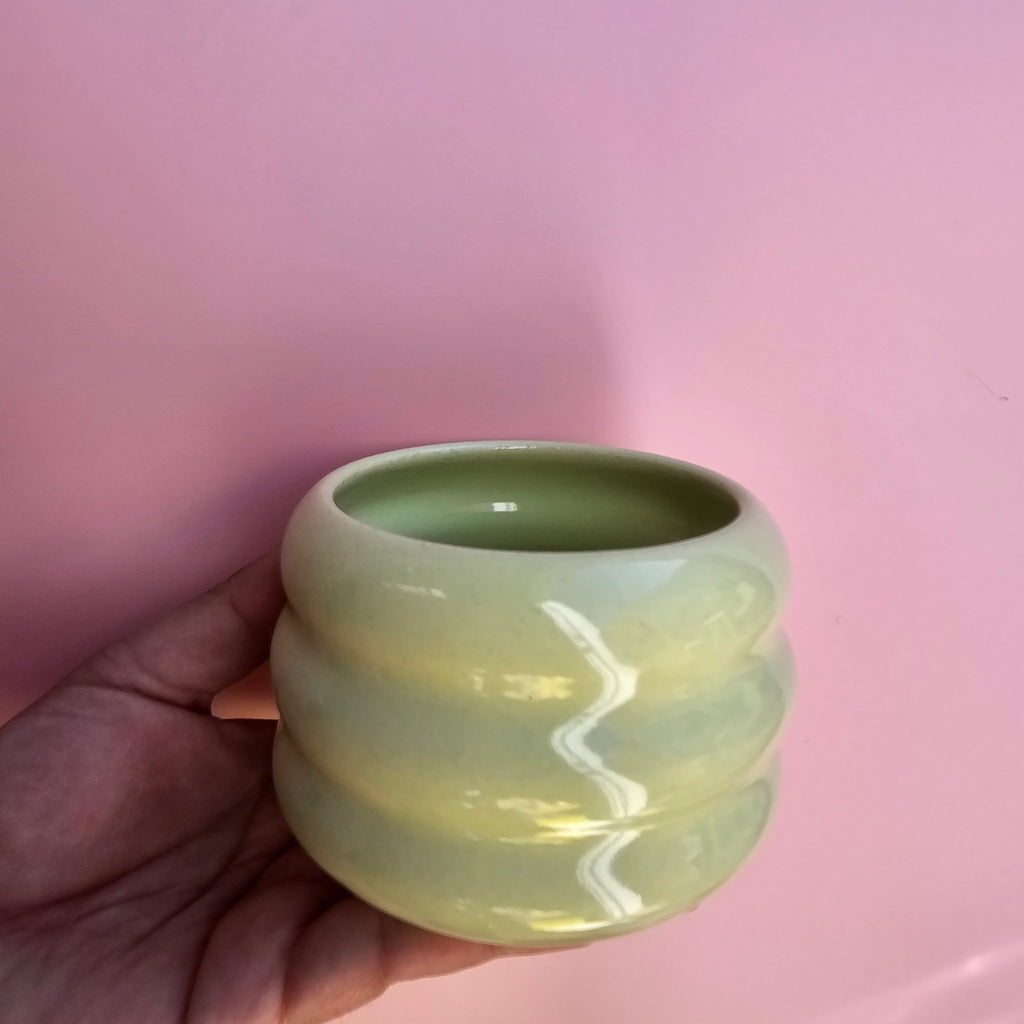 MINT TRIPPY MUG!