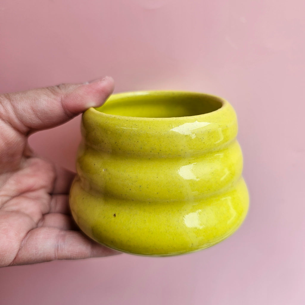 SLIME CHUBBY MUG!