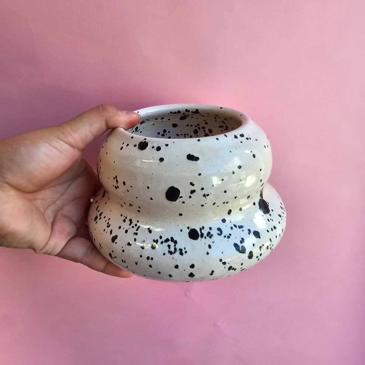 MOO VENUS PLANTER
