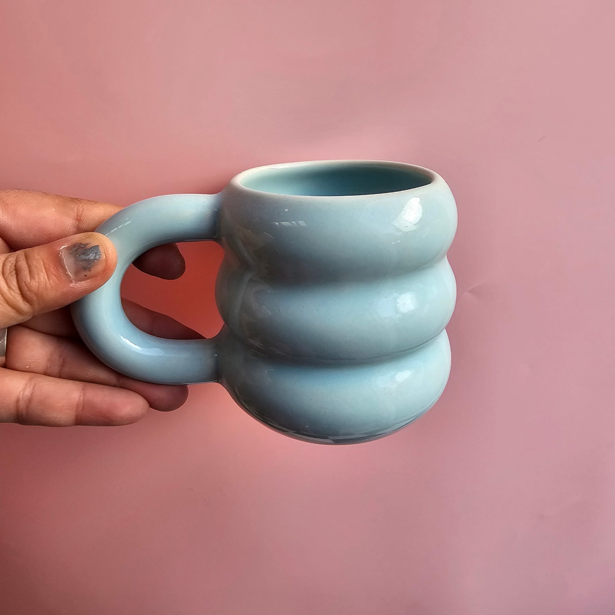 *SECONDS* SKY TRIPPY MUG!