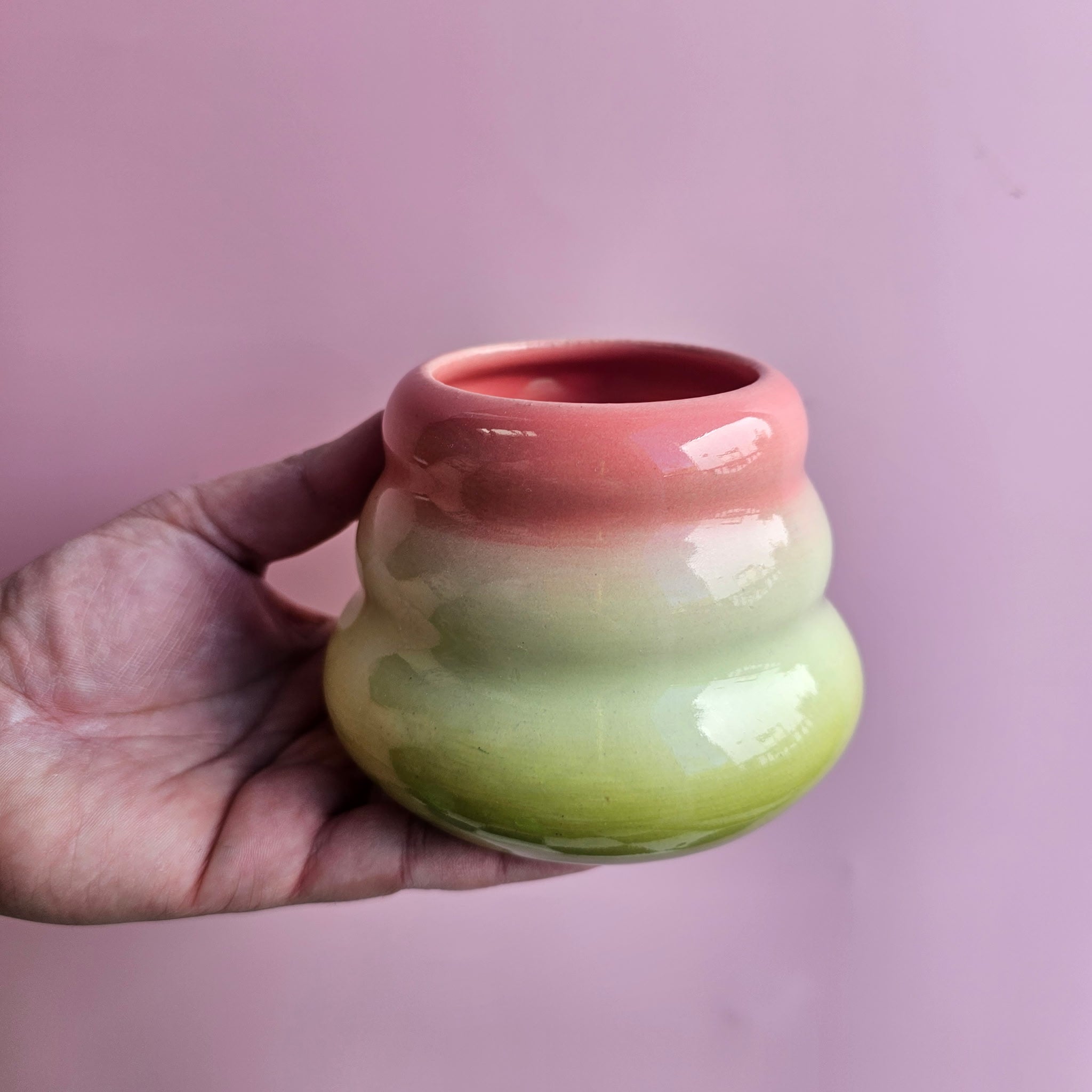 GUAVA CHUBBY CUP