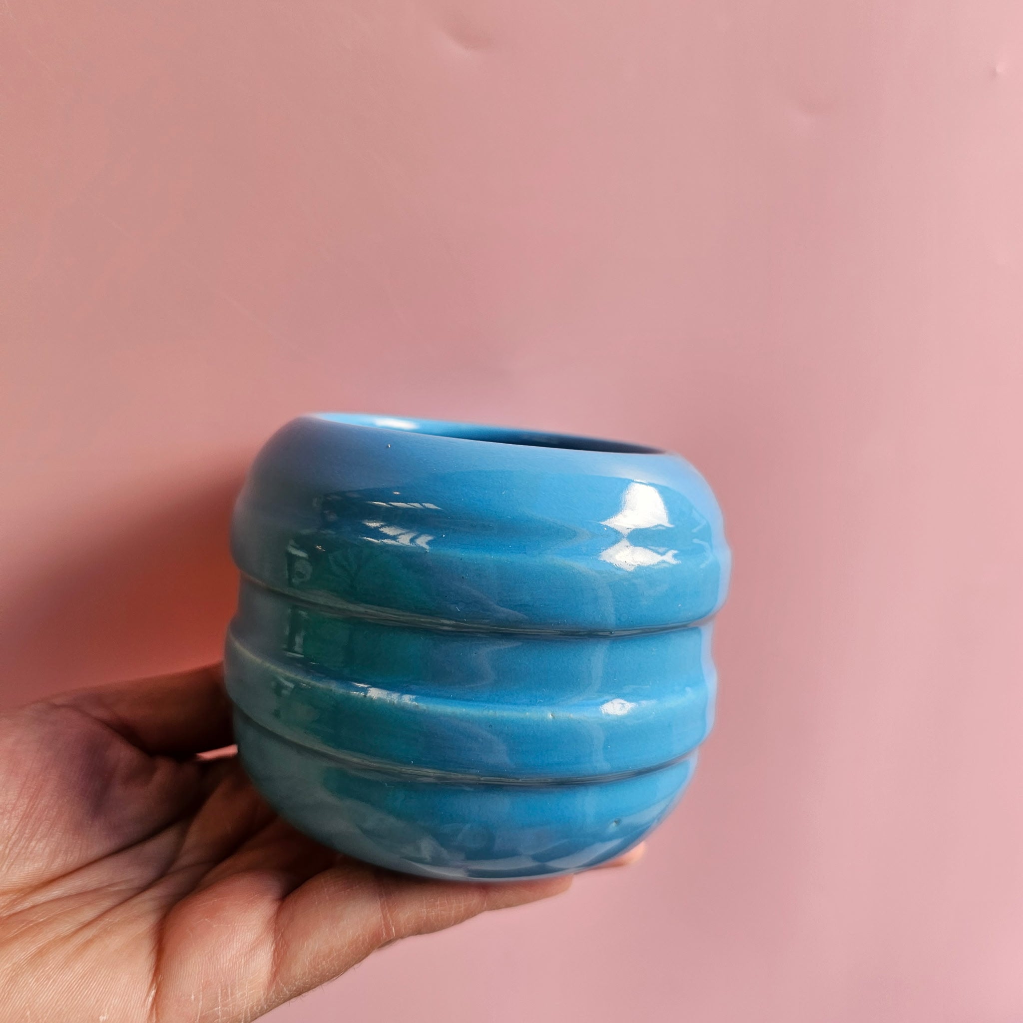 TROPICAL RIDGES CUP!