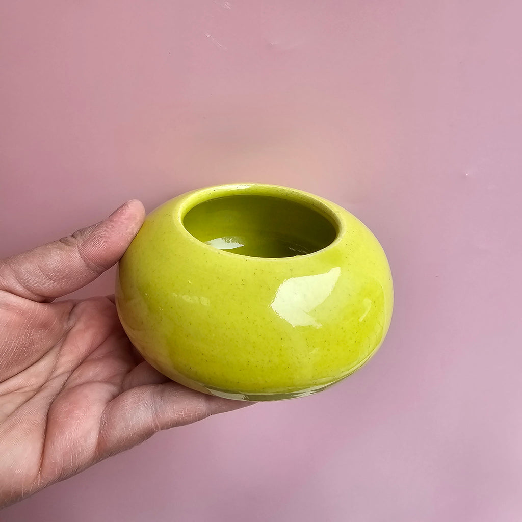 SLIME TRINKET DISH!