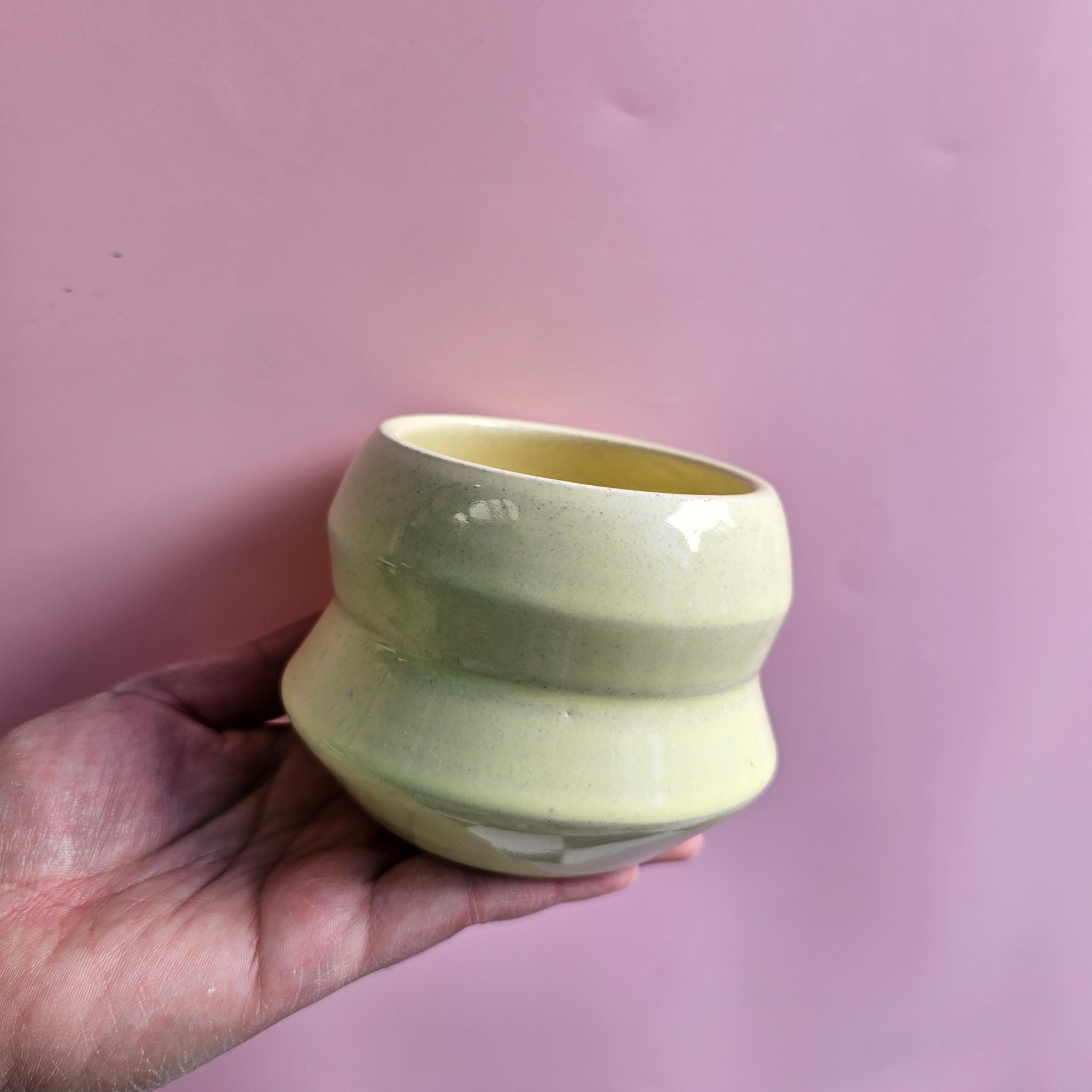 LEMON PIE ANGLES CUP!