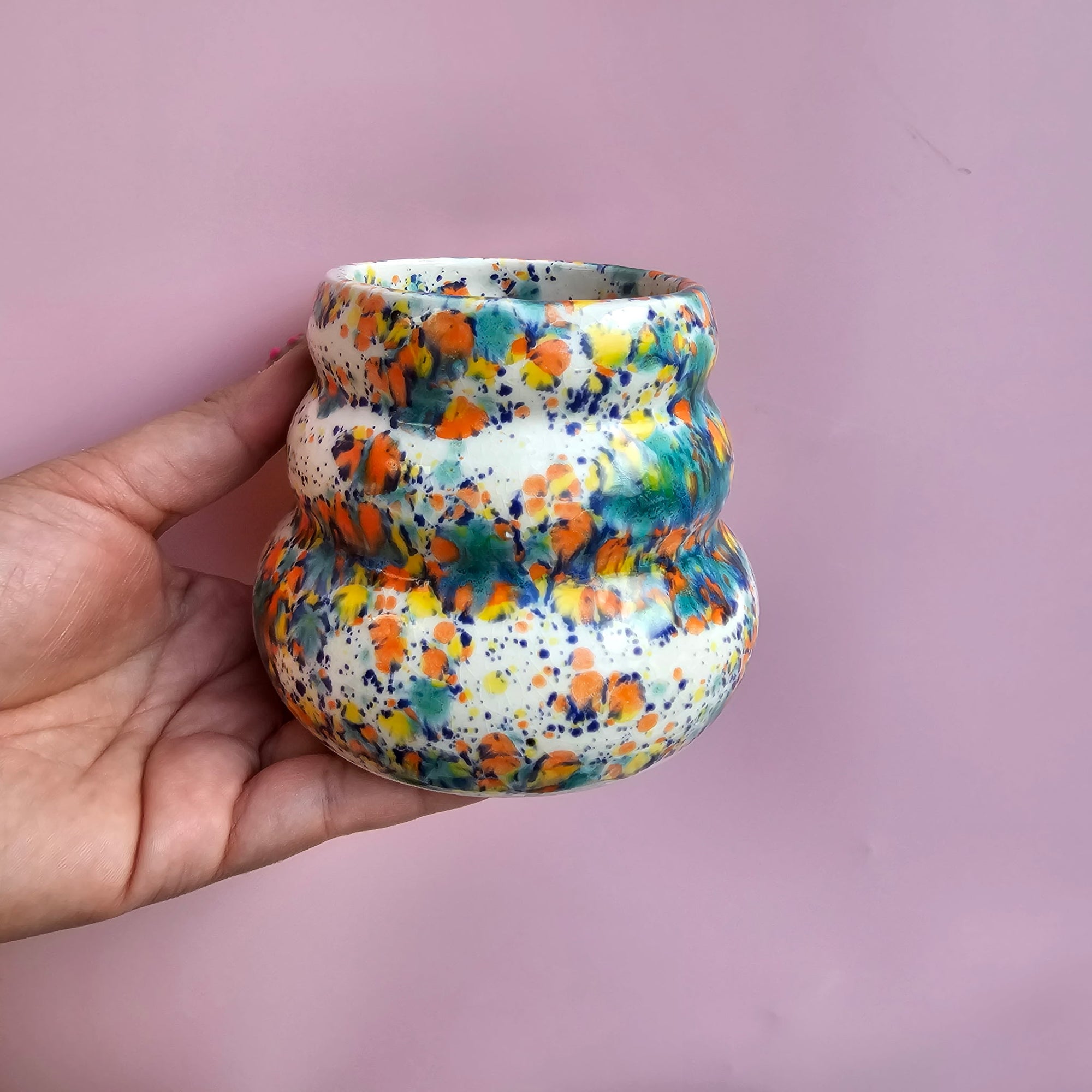 JAWBREAKER TRIPPY CUP!