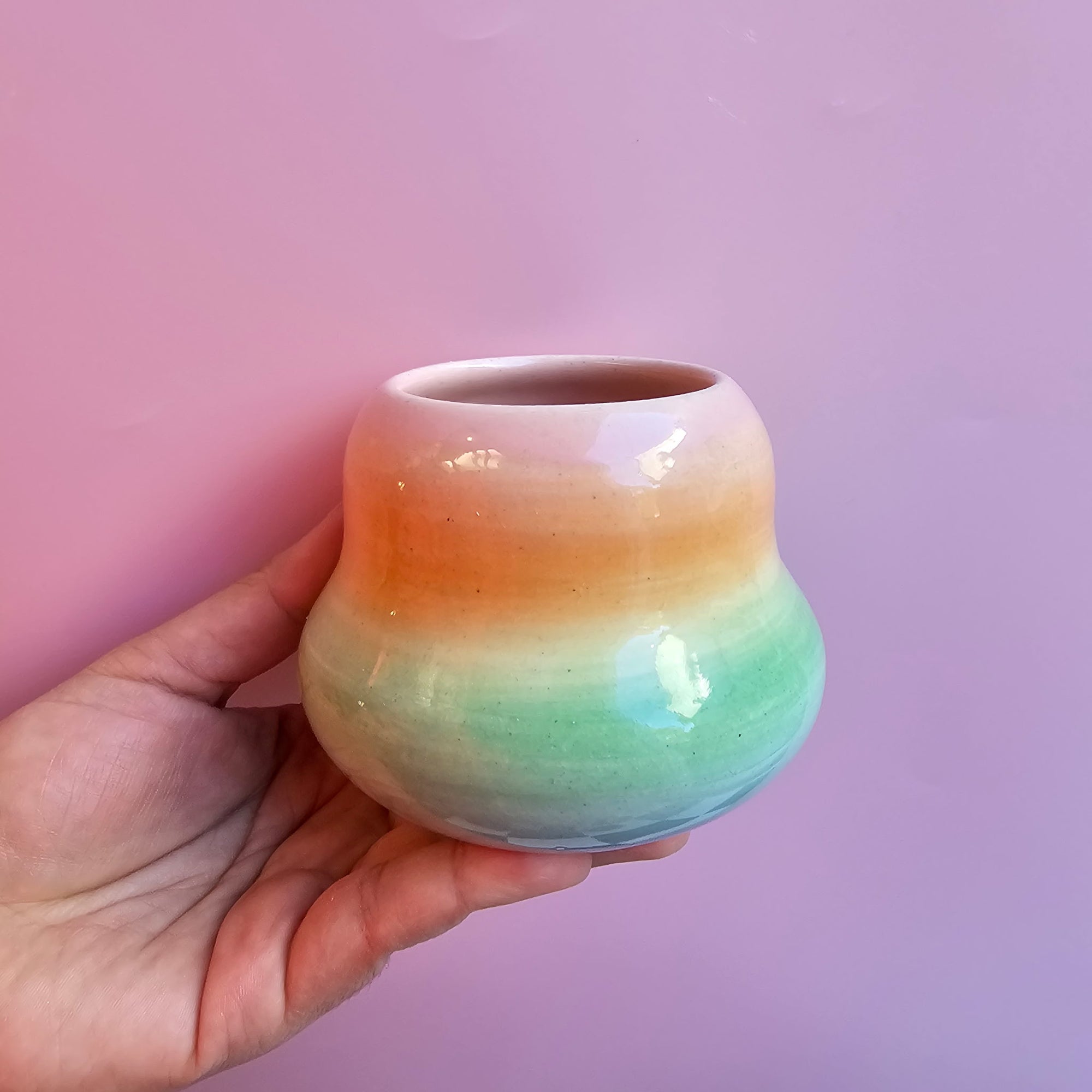 BEACH DAY RISE MUG!