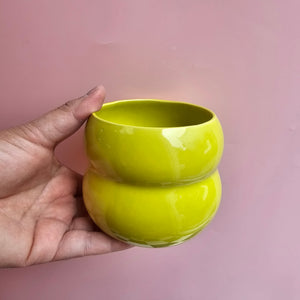 SLIME VENUS PLANTER!