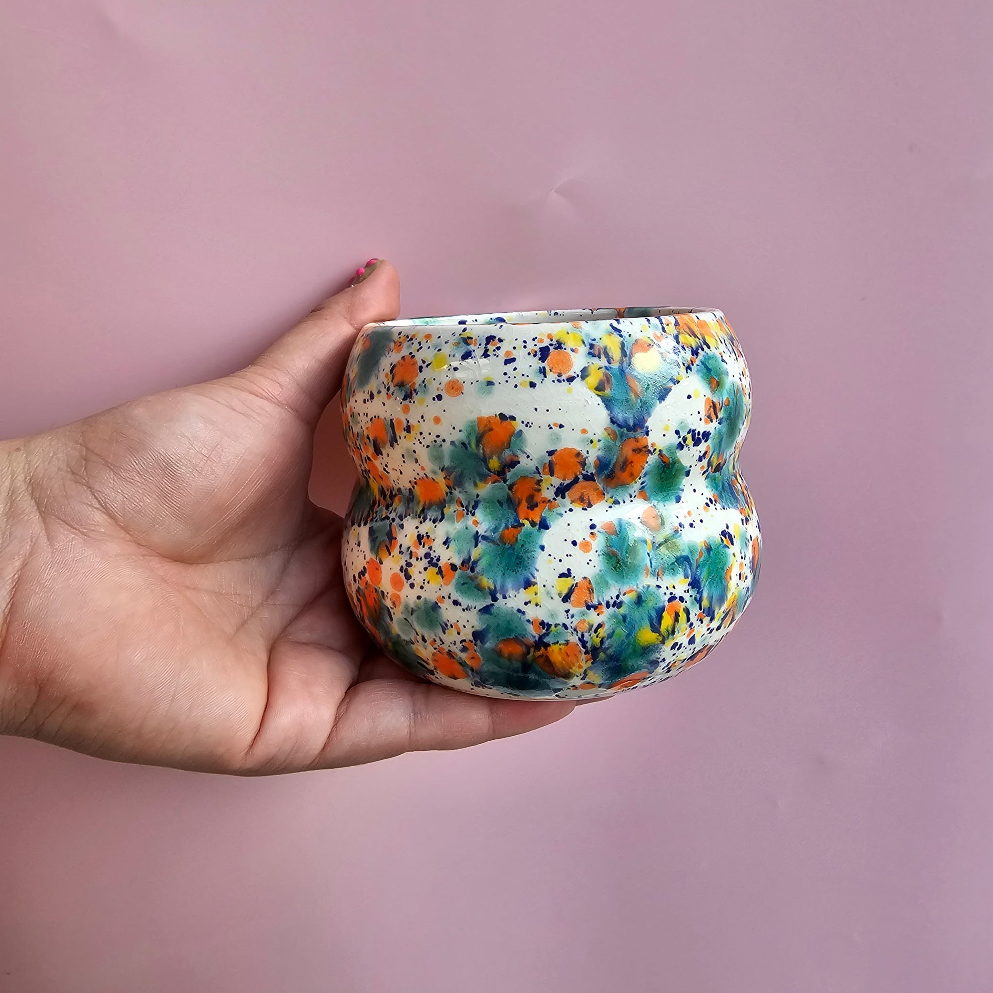 JAWBREAKER VENUS CUP!