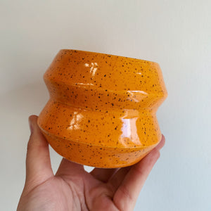 MANGO SPECKLED ANGES CUP