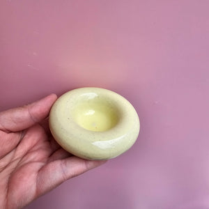 LEMON PIE BUBBLE DISH!