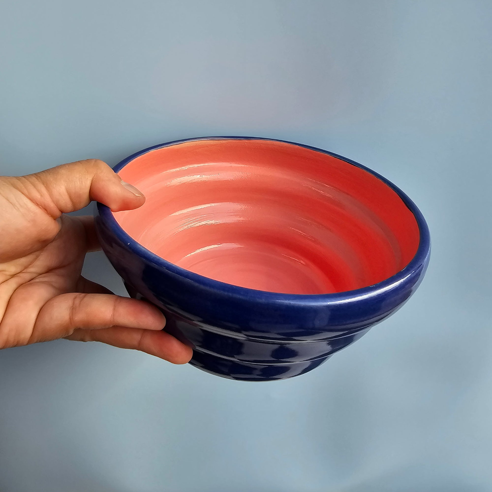 GUMMY WORM RAMEN BOWL