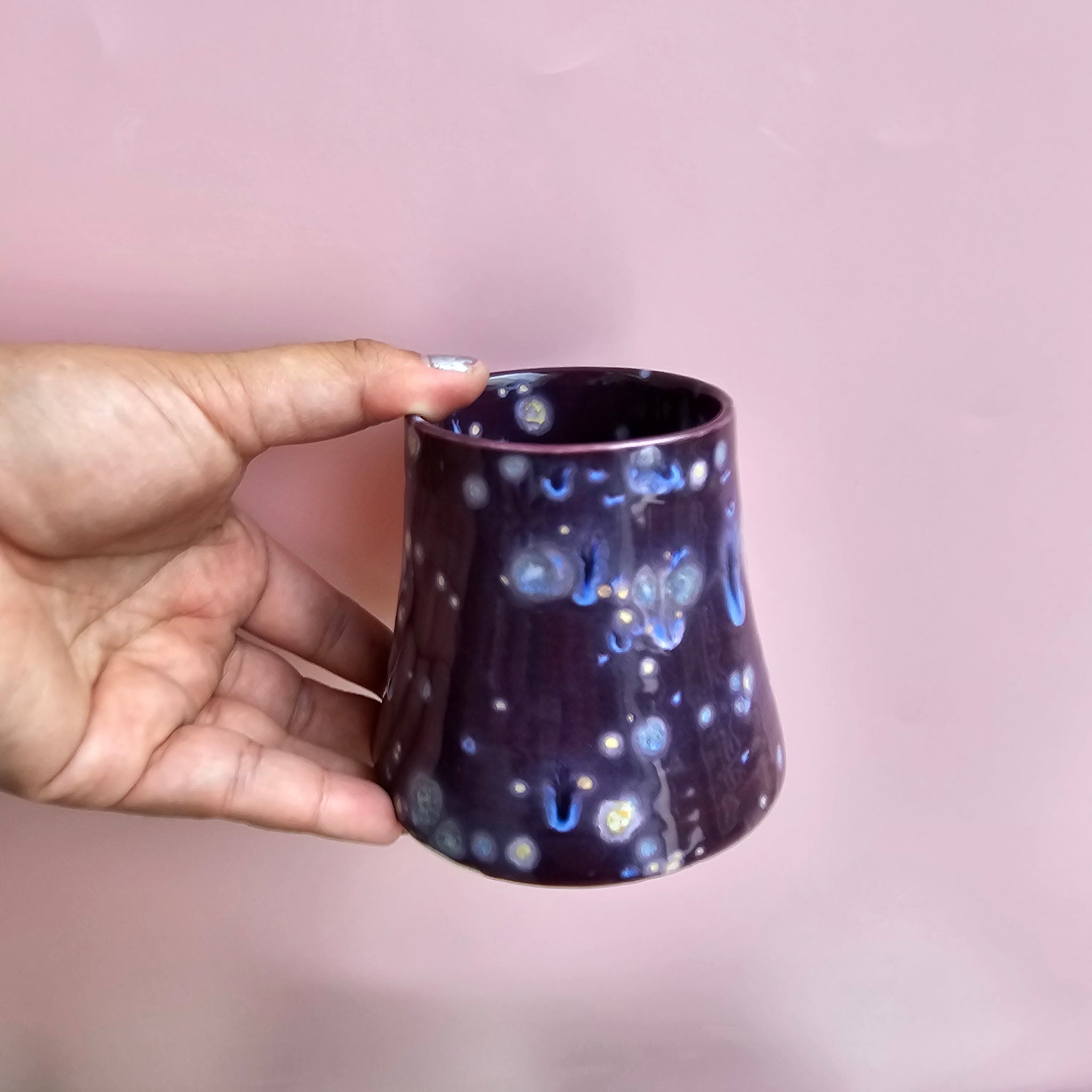 SPACE CUP