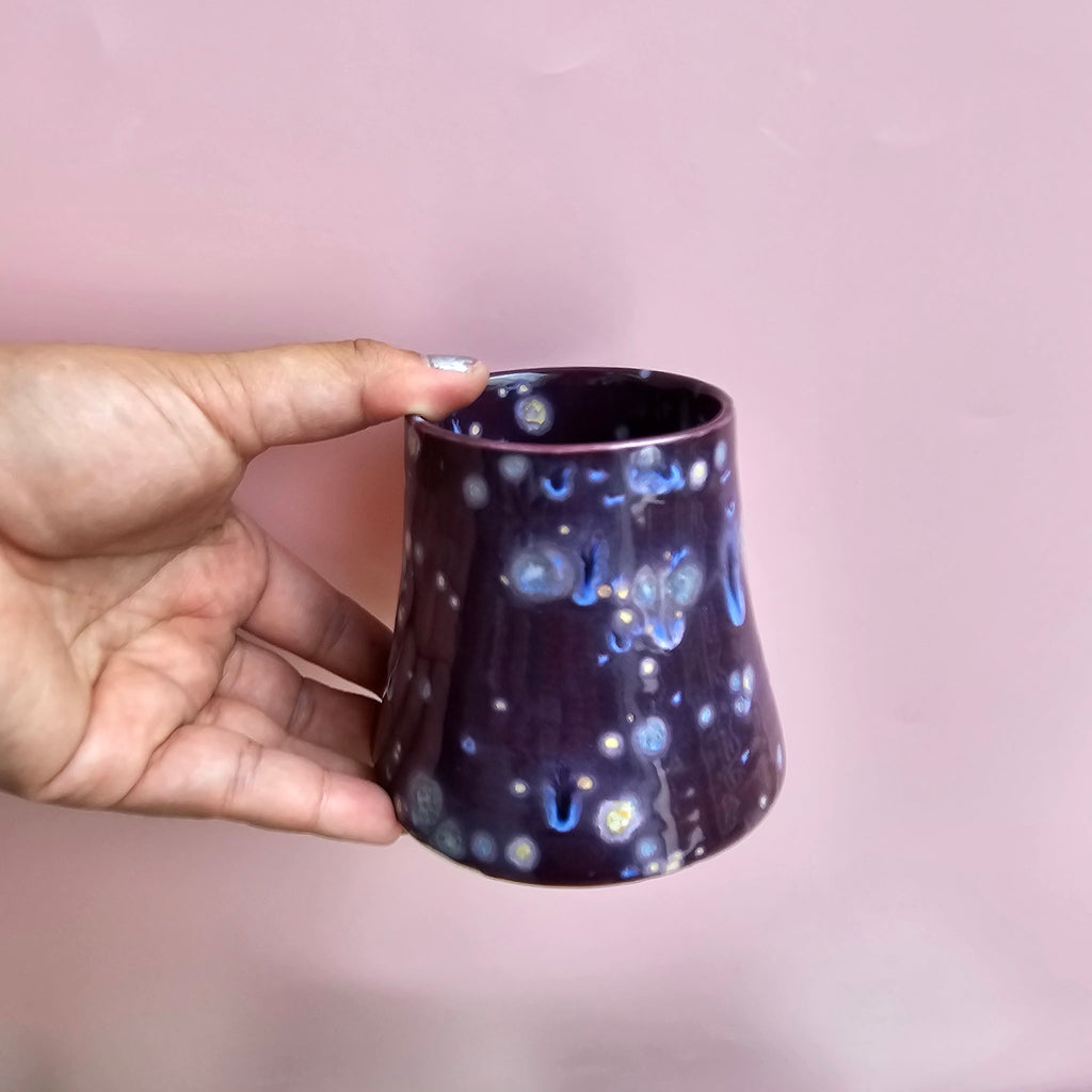 SPACE CUP