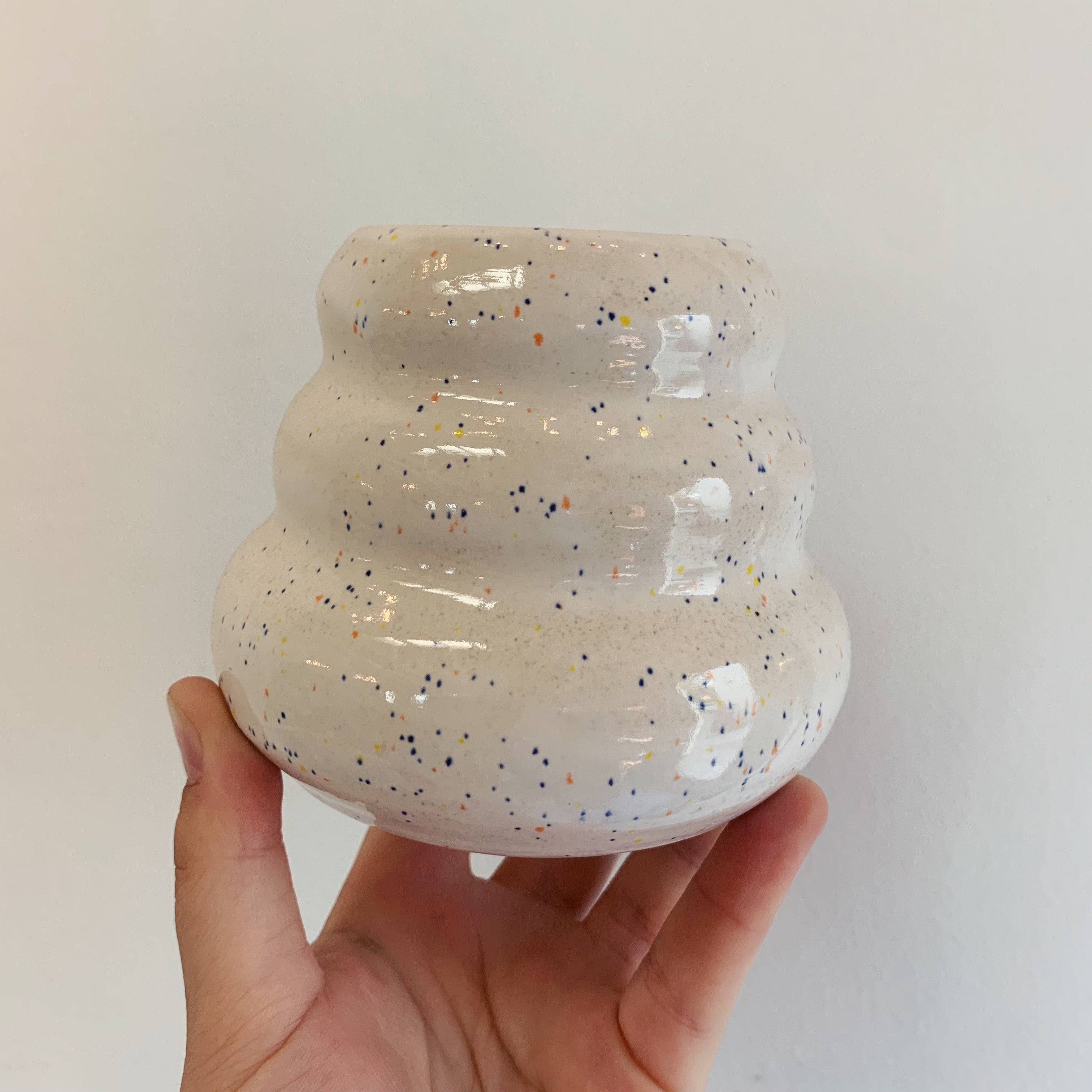 GOOD CEREAL CHUBBY CUP
