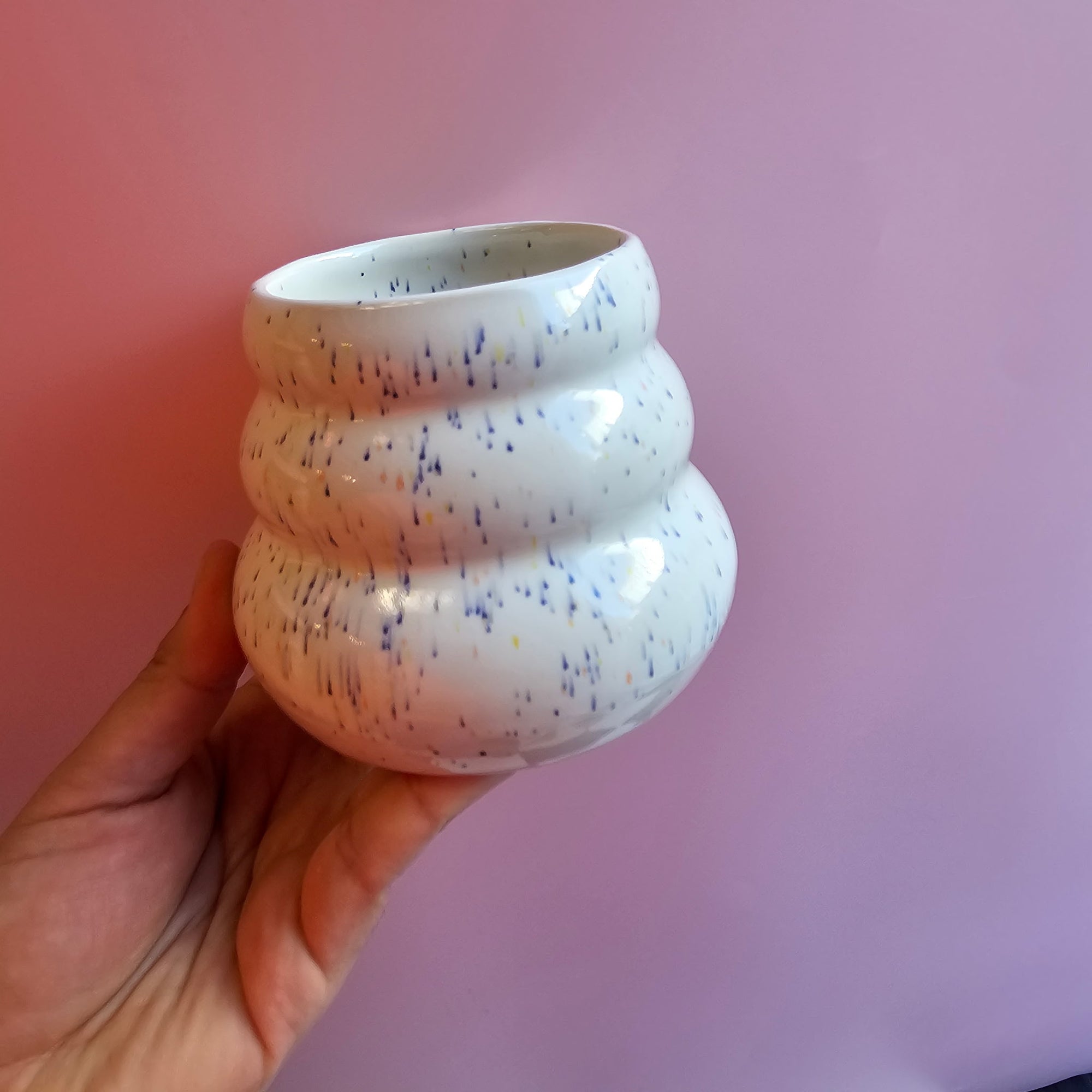 JAWBREAKER CHUBBY MUG!