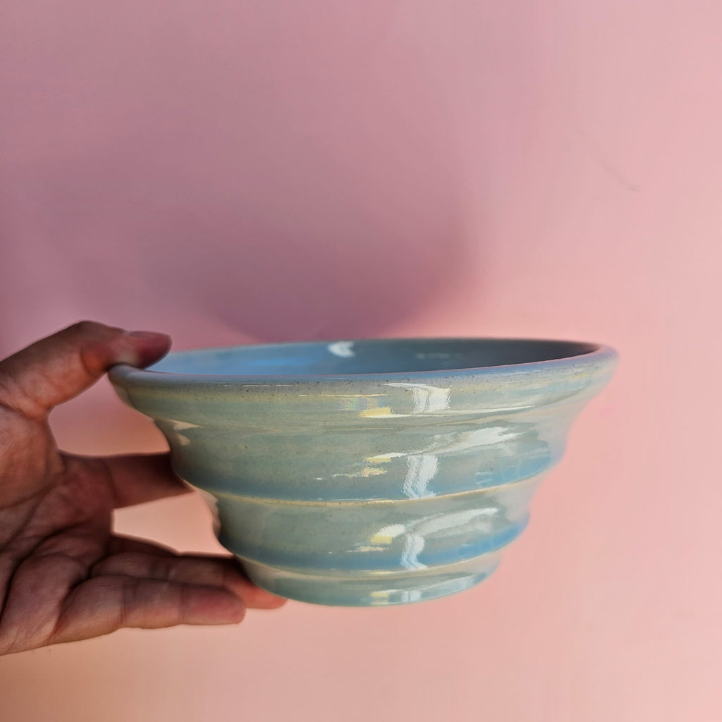 SKY RIDGES RAMEN BOWL!