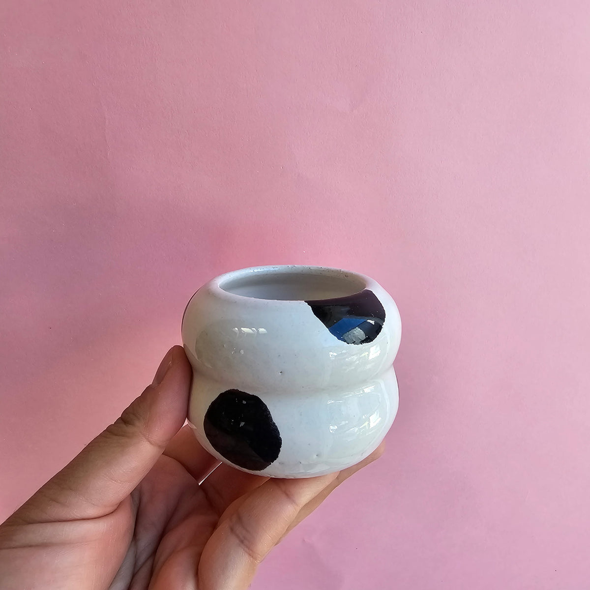 POLKADOT ESSPRESO CUP