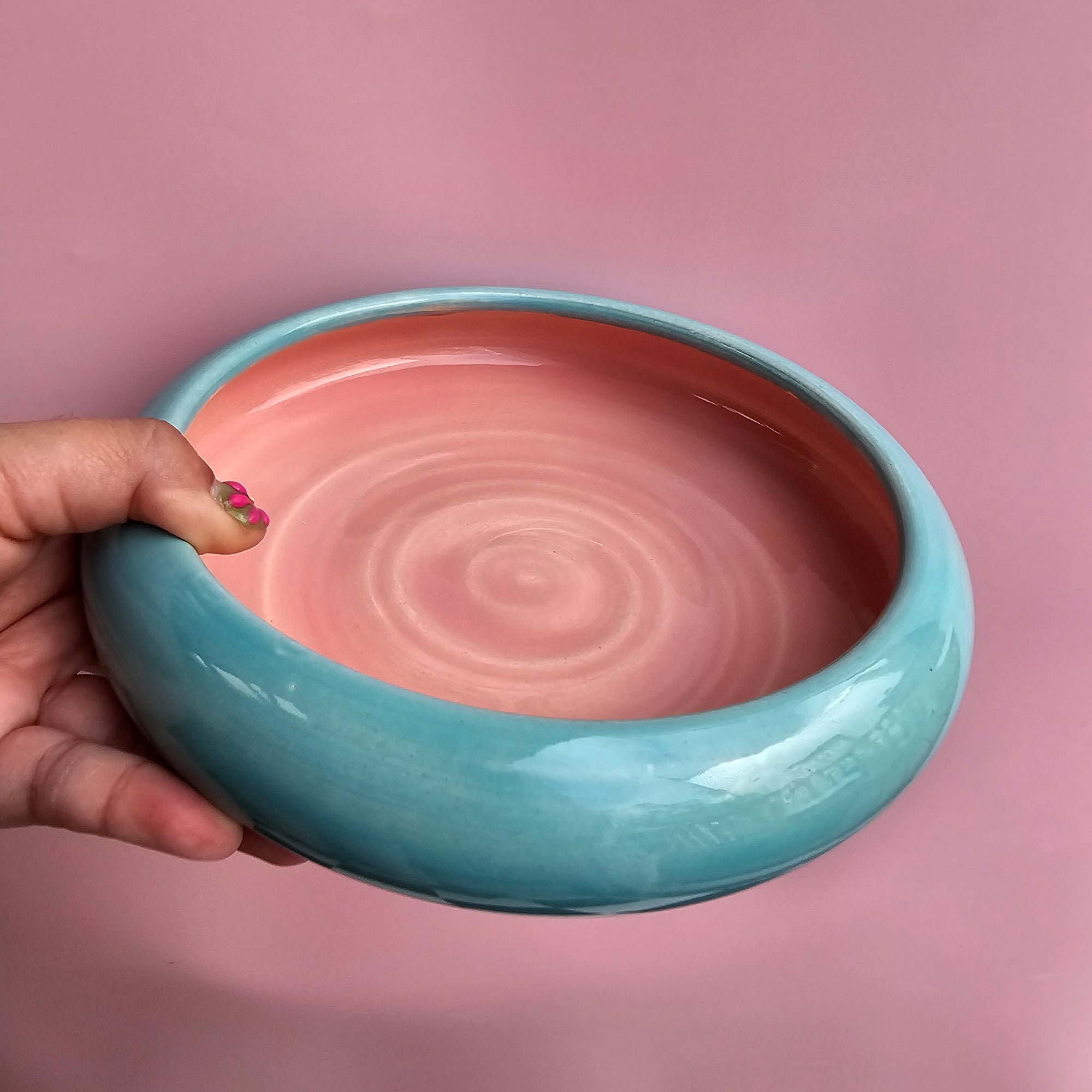 MY MELODY PASTA BOWL!