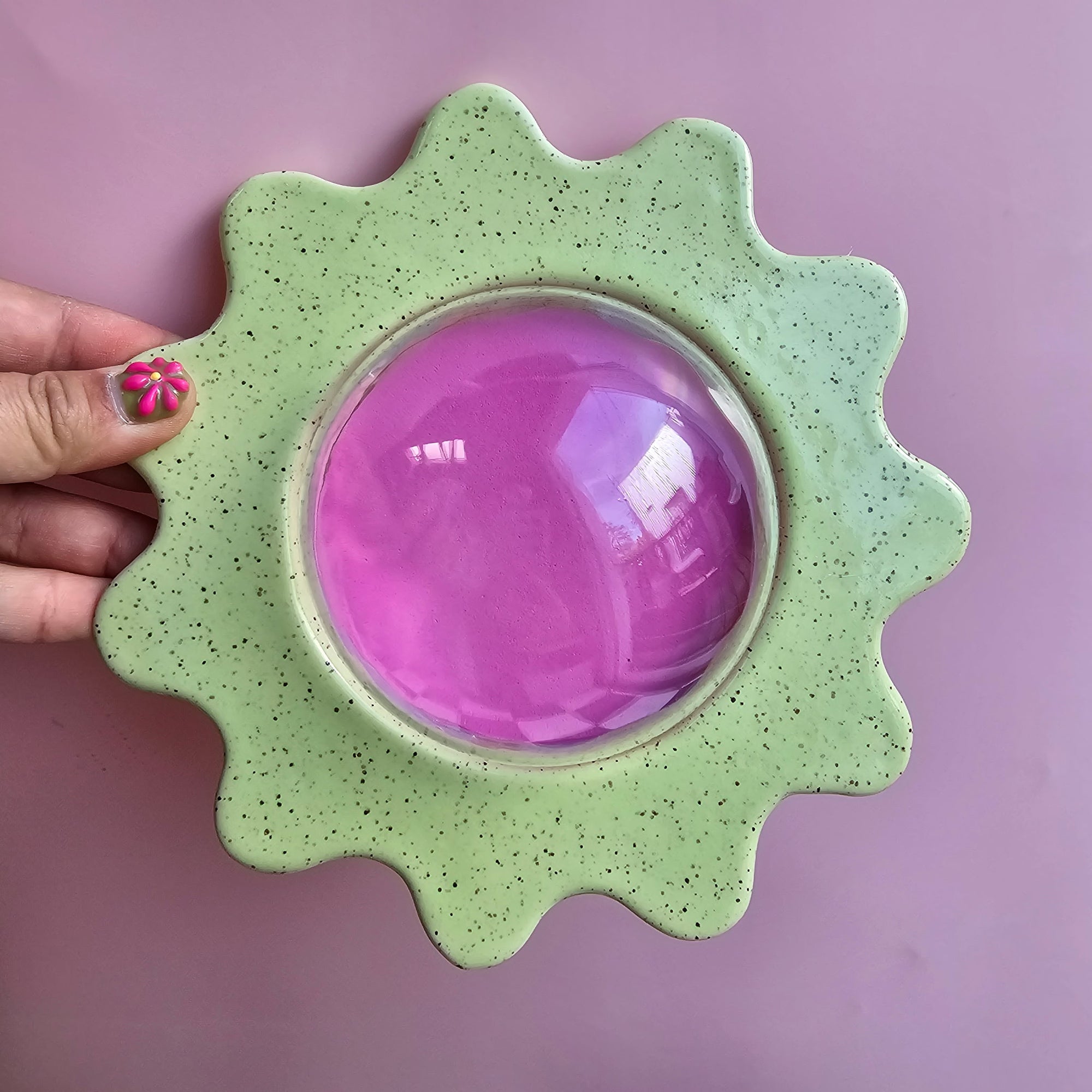 KEYLIME TRINKET TROVE!