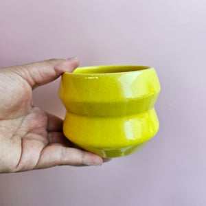 CHARTREUSE ANGLES CUP