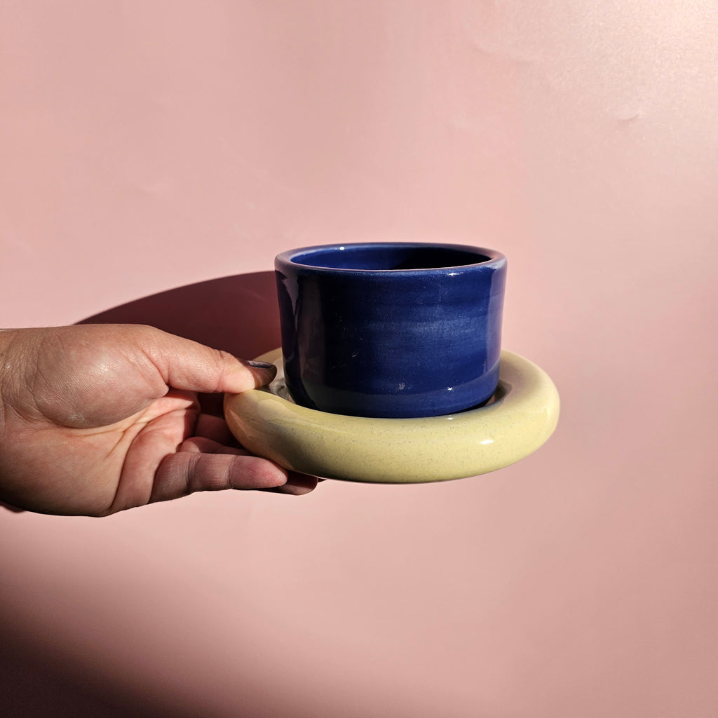 MIDNIGHT & CRÈME SET!