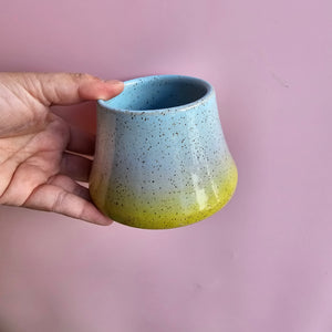 FAIRY SPECKLED CUP