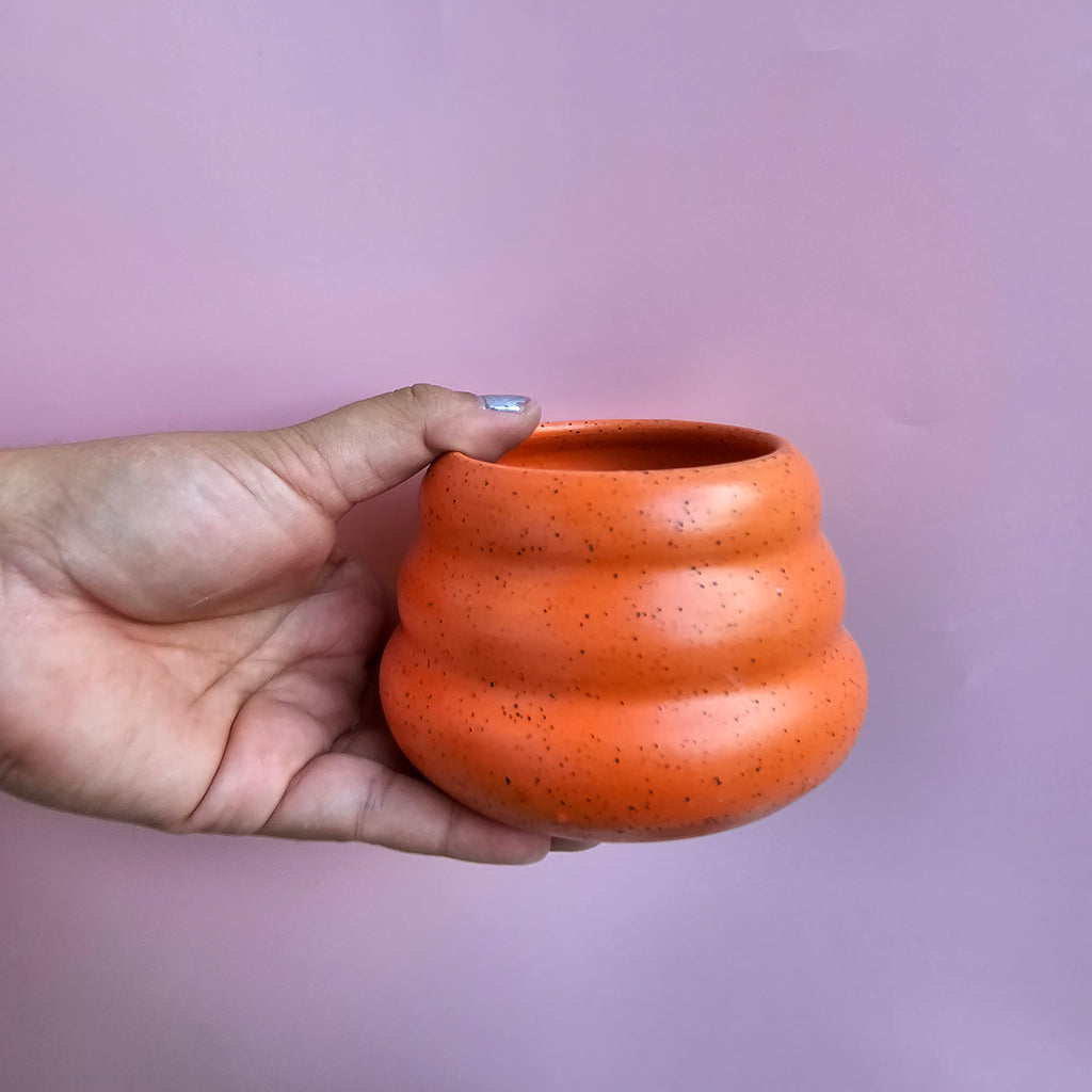 MANDERINE CHUBBY CUP