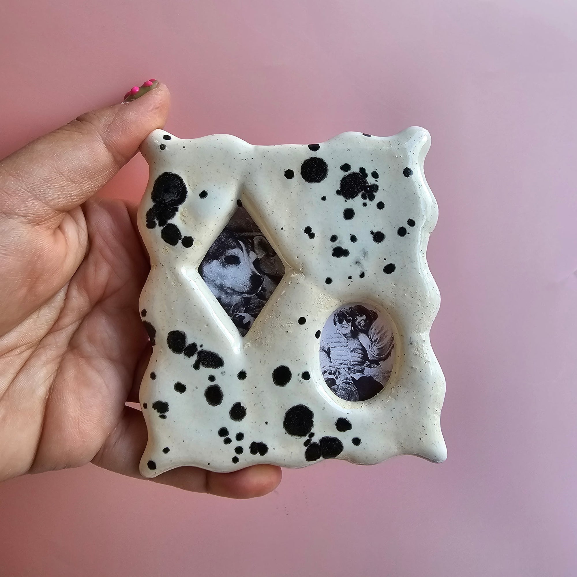 MOO SQUARE PORTAL FRAME!