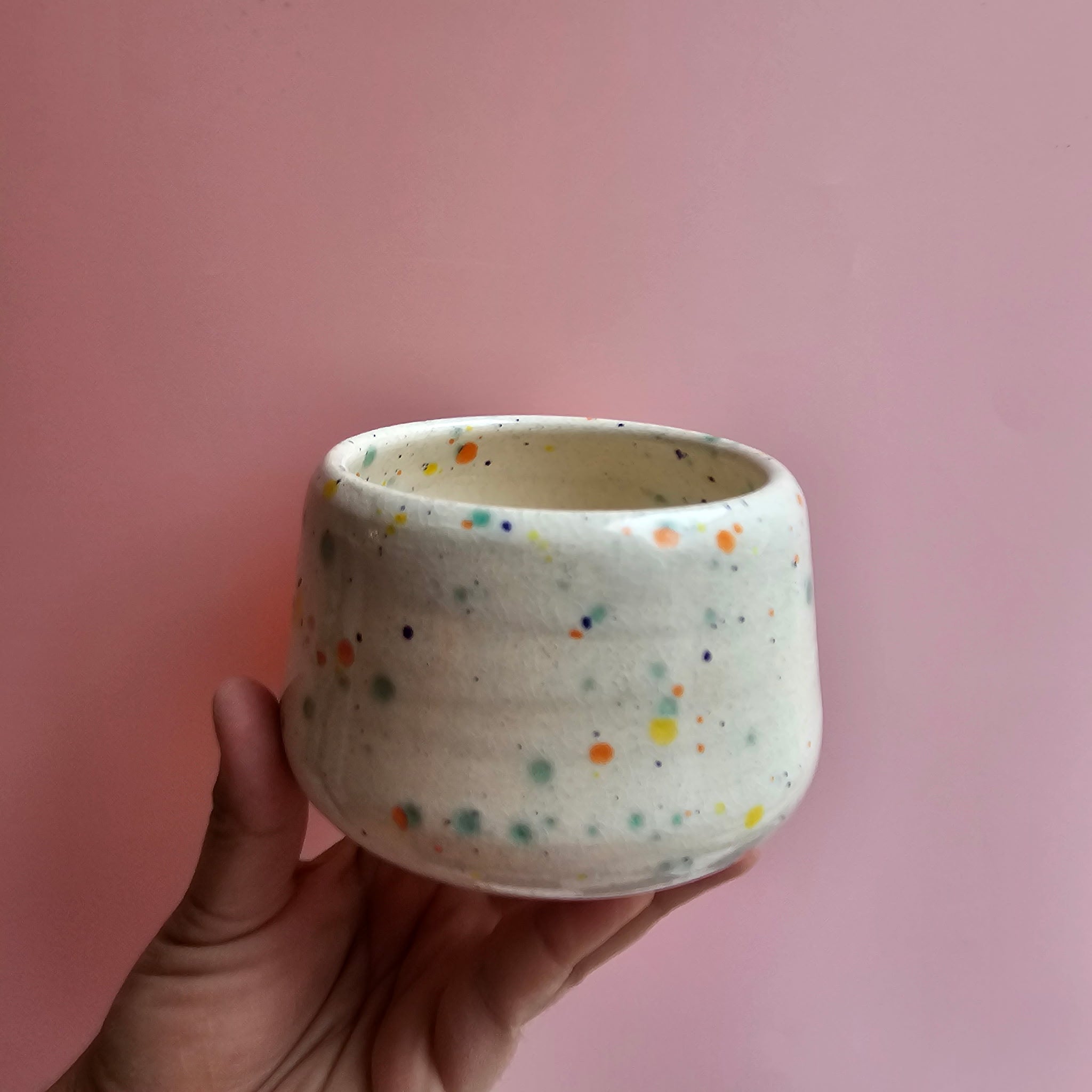 JAWBREAKER PLANTER!