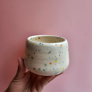 JAWBREAKER PLANTER!