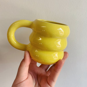 SUNNY TRIPPY MUG