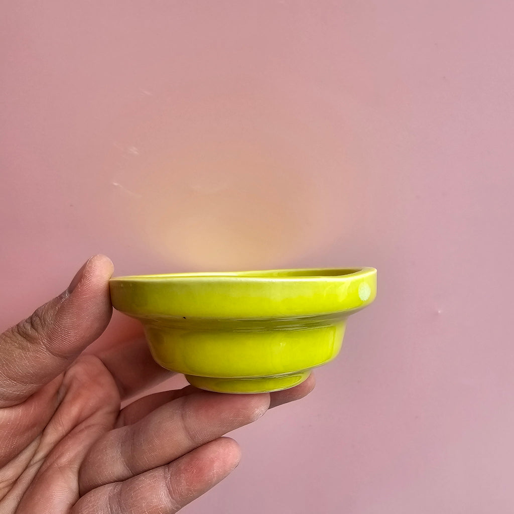 SLIME STAIRS TRINKET DISH!