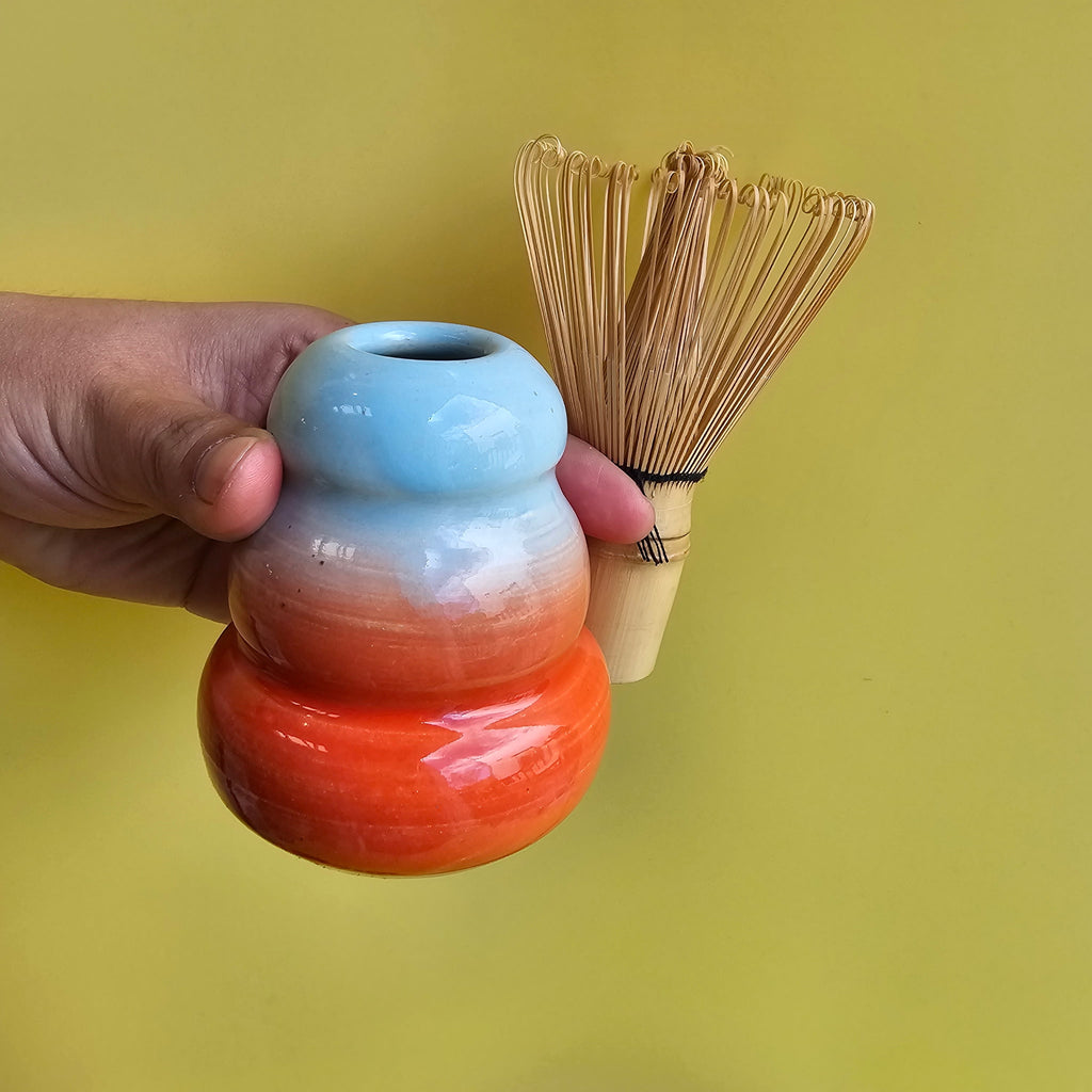 BOMB POP MATCHA WHISK HOLDER