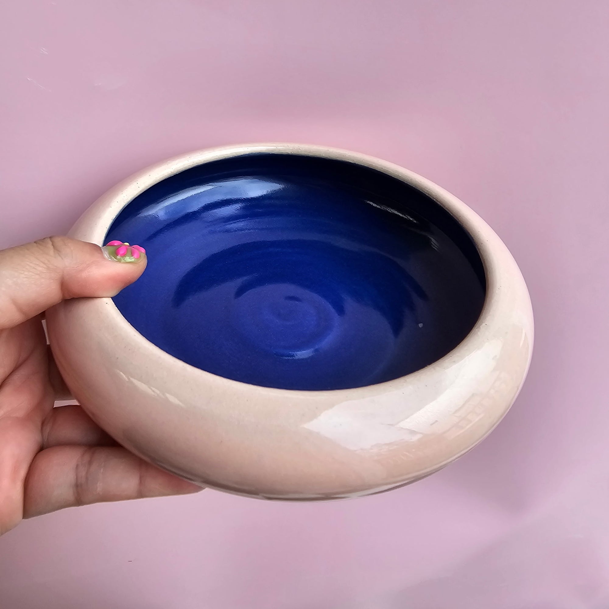 PUFF & MIDNIGHT PASTA BOWL!