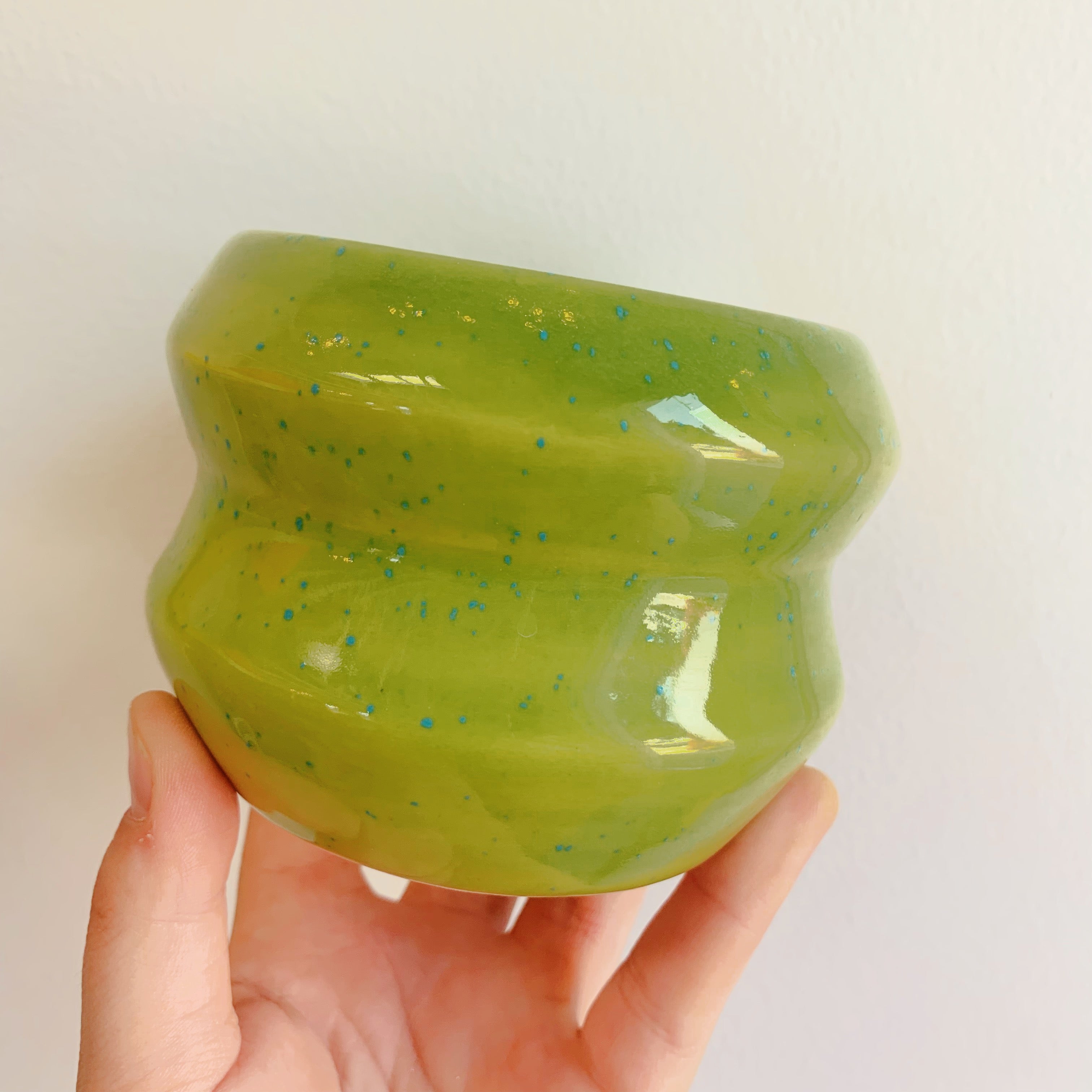 FAIRY MOSS ANGLES CUP