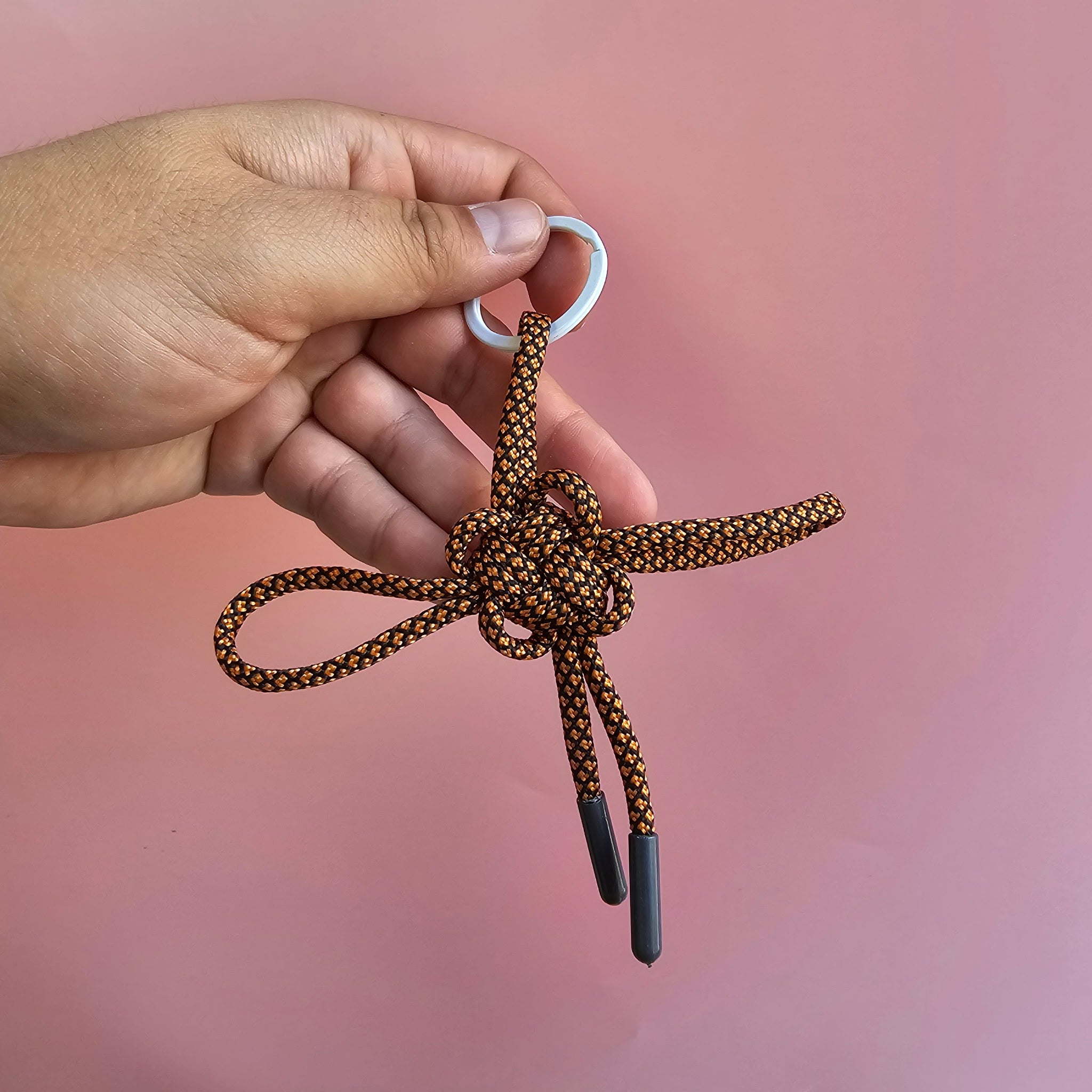 CHARMING BAG CHARM !