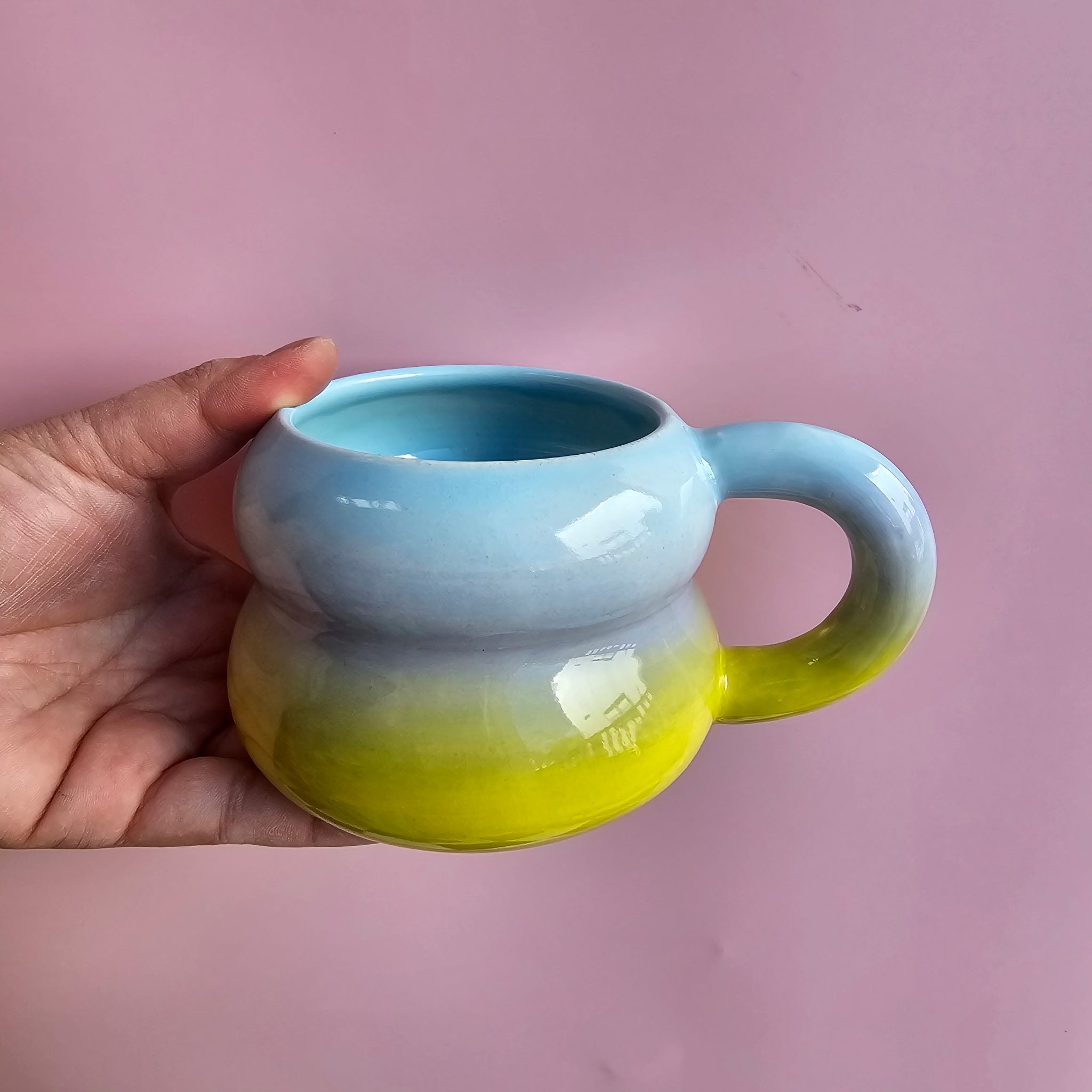 FAIRY VENUS MUG