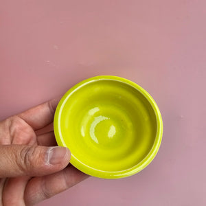SLIME STAIRS TRINKET DISH!