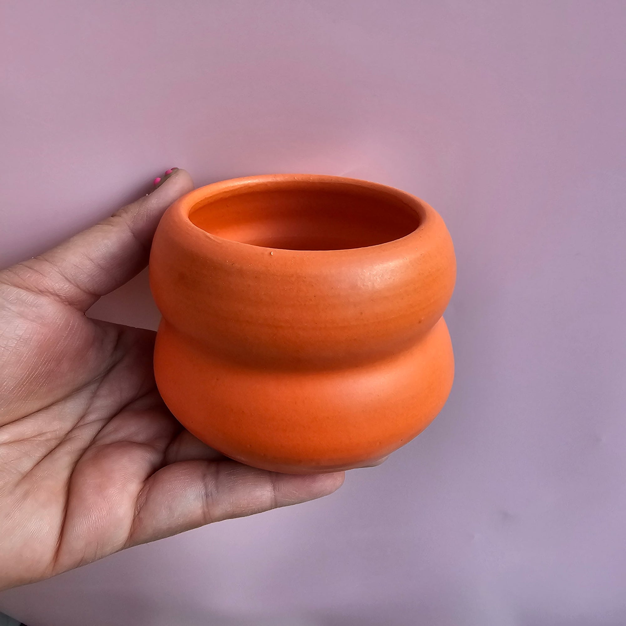 PERSIMMON VENUS CUP!