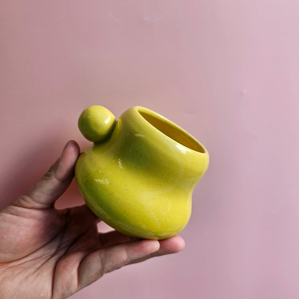 SUNNY RISE NOTCH MUG!