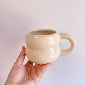 OAT MILK VENUS MUG