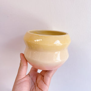 STRAWBERRY BANANA ANGLES CUP