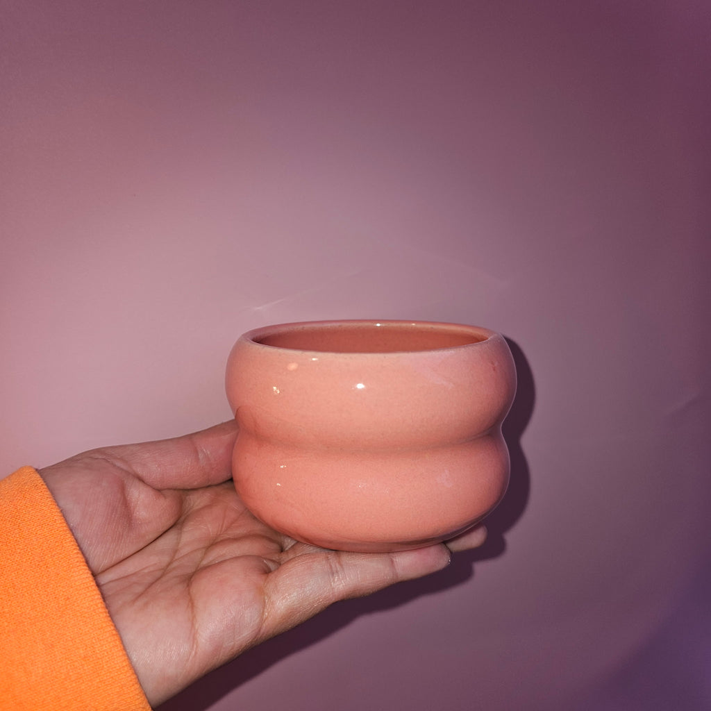 FLAMINGO VENUS CUP!