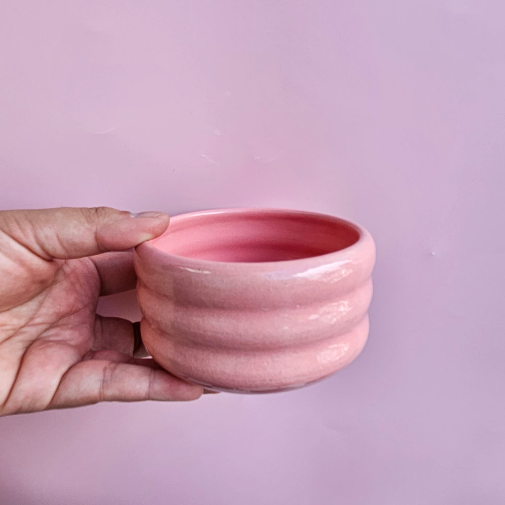 BLOOM BUBBLE CUP!