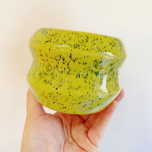 POLLEN ANGLES CUP