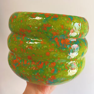 FAIRY GARDEN TRIPPY PLANTER