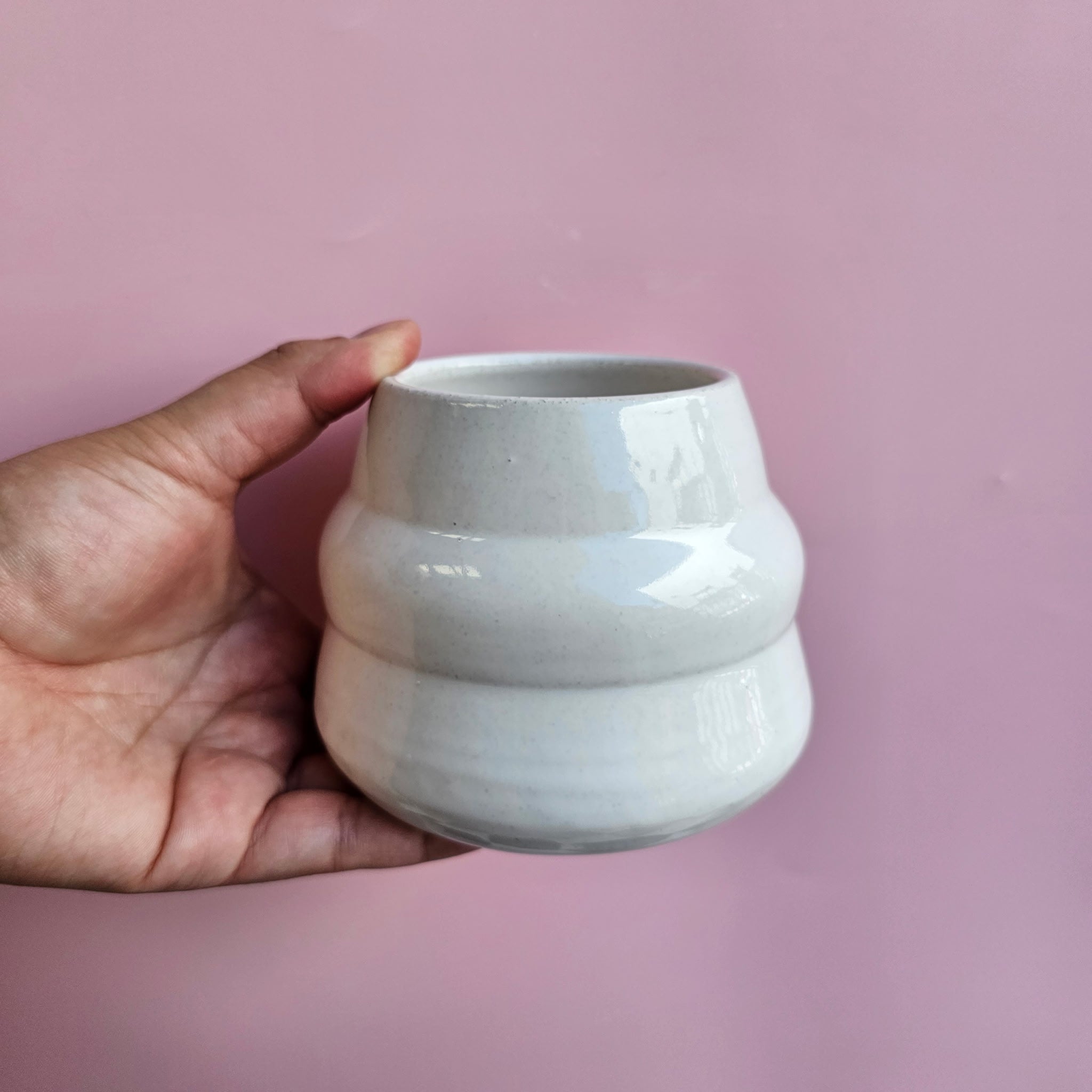 MOCHI BUBBLE ANGLE CUP!