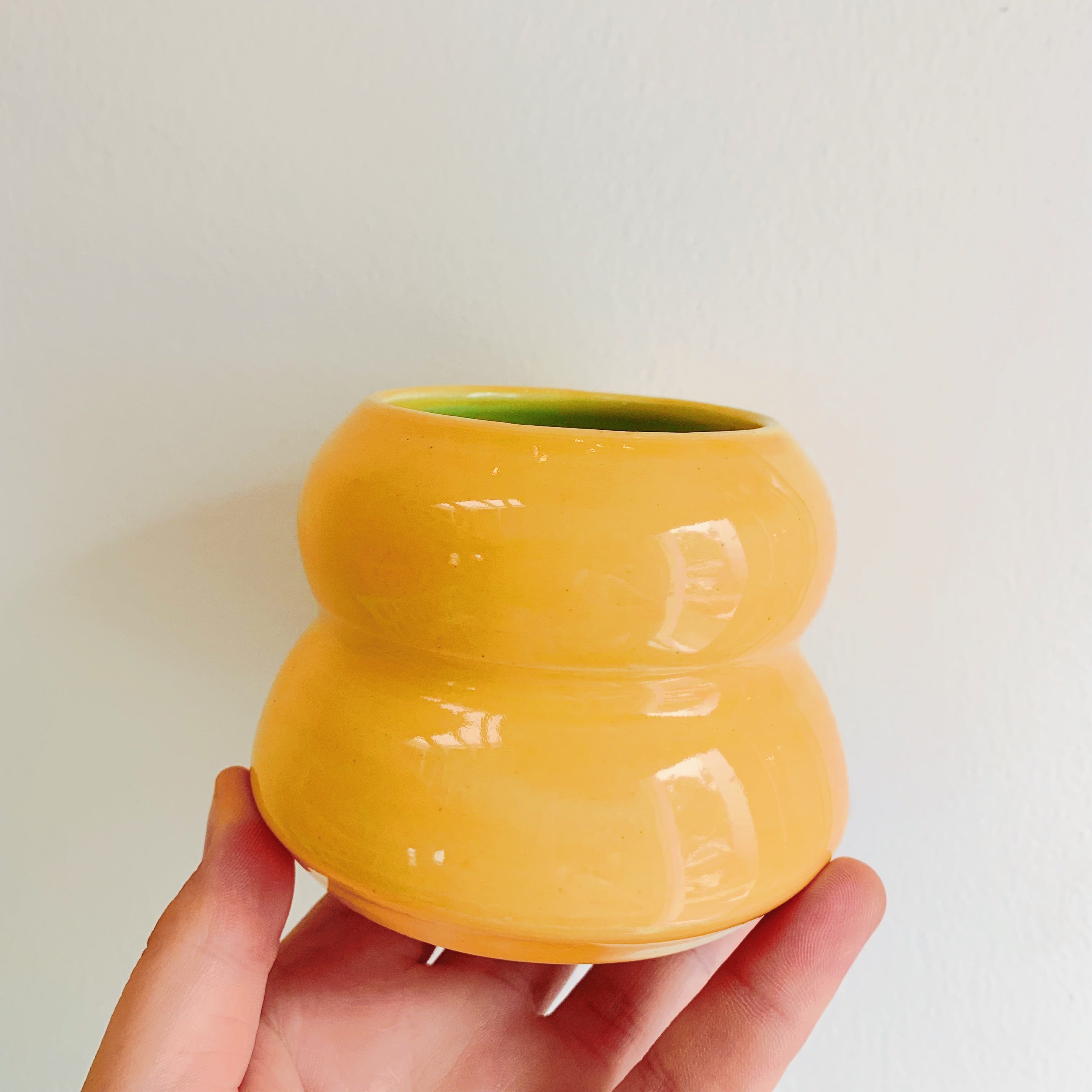 CITRUS VENUS CUP