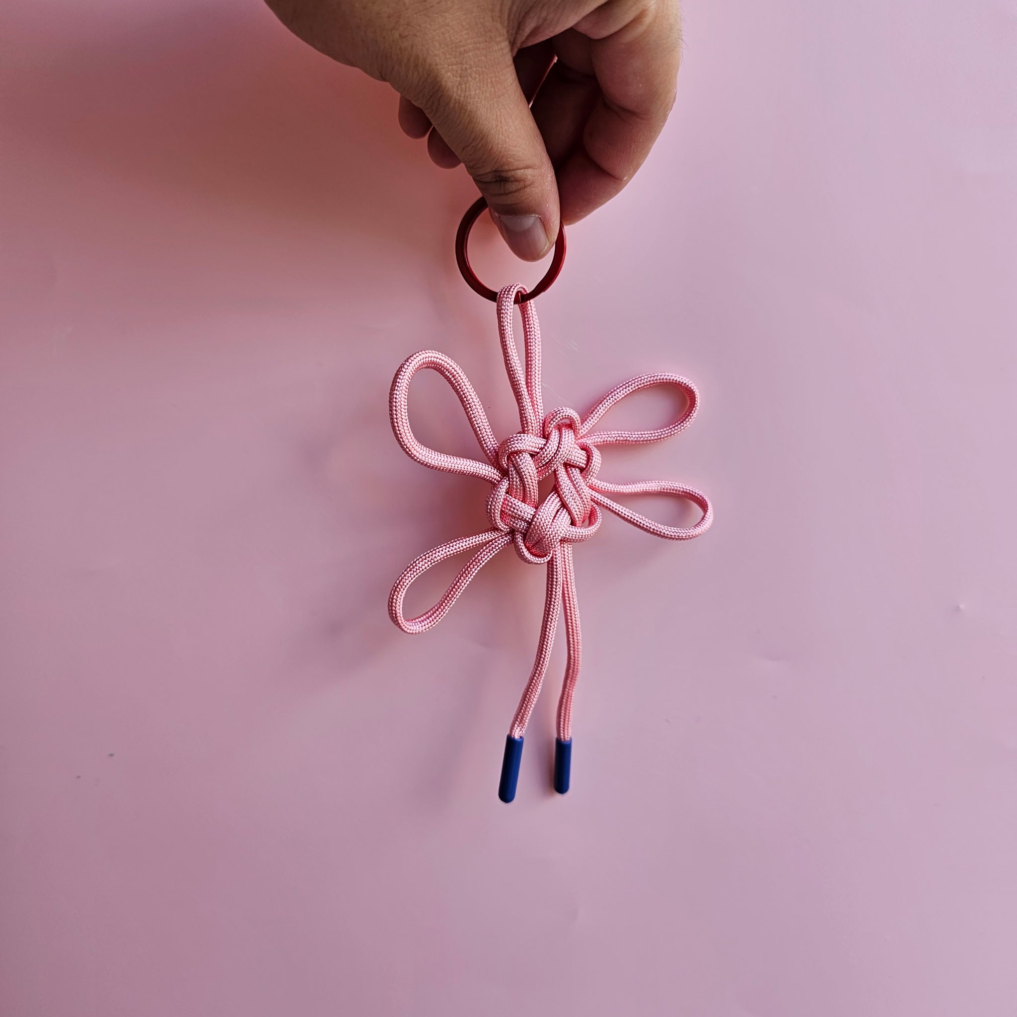 BLOOM BAG CHARM !
